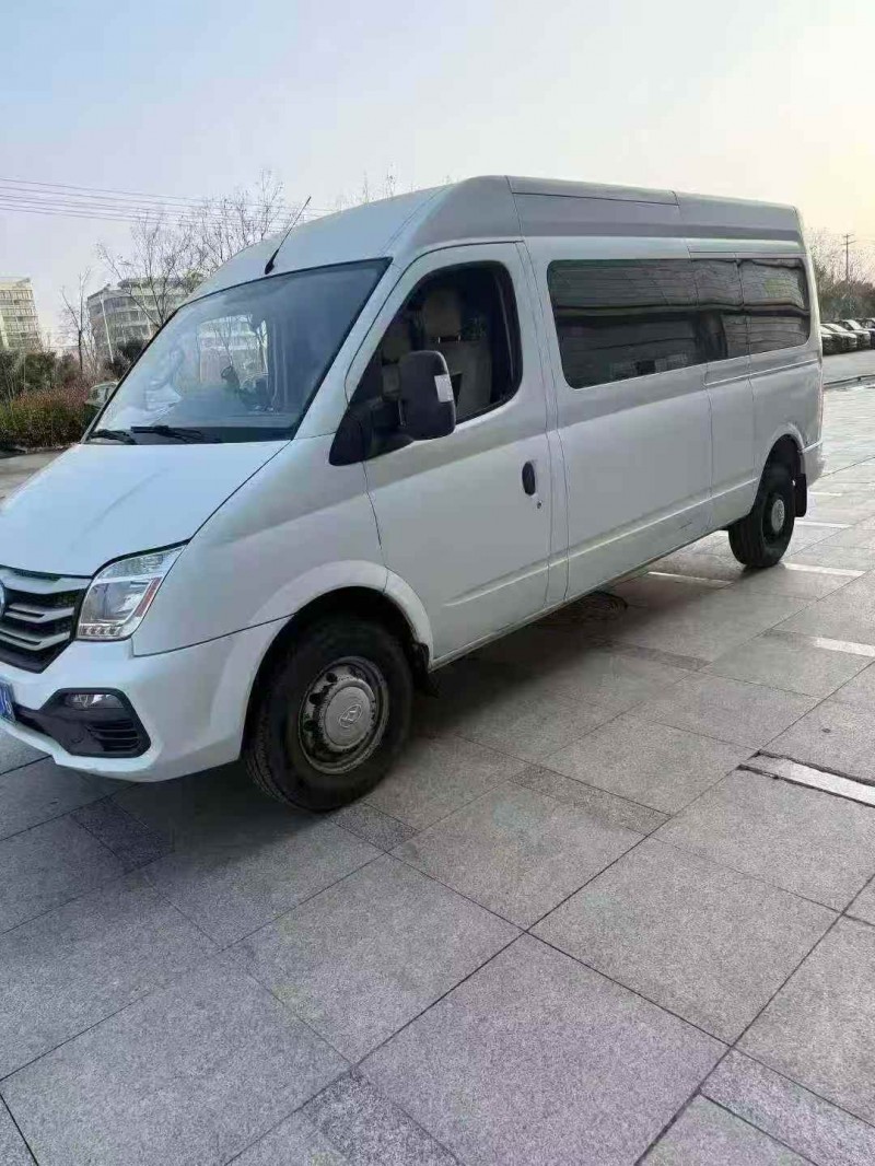 潍坊19年大通V803