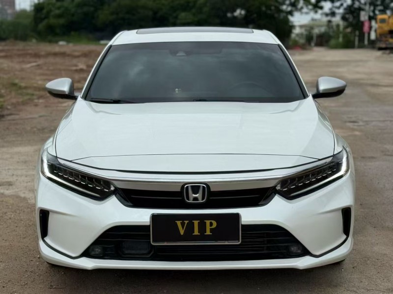 东莞20年本田英诗派1