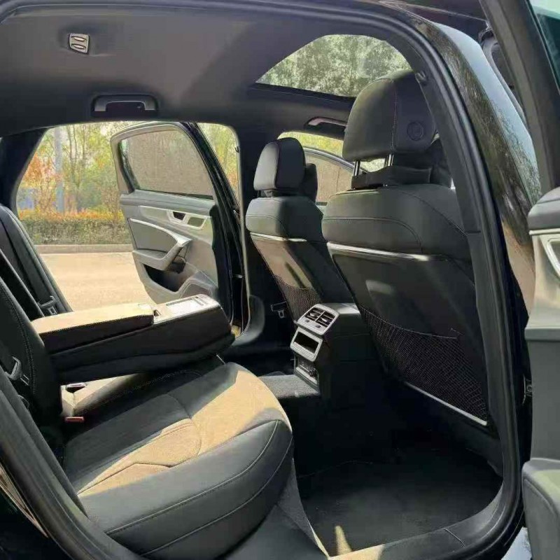 烟台25年奥迪A6L6