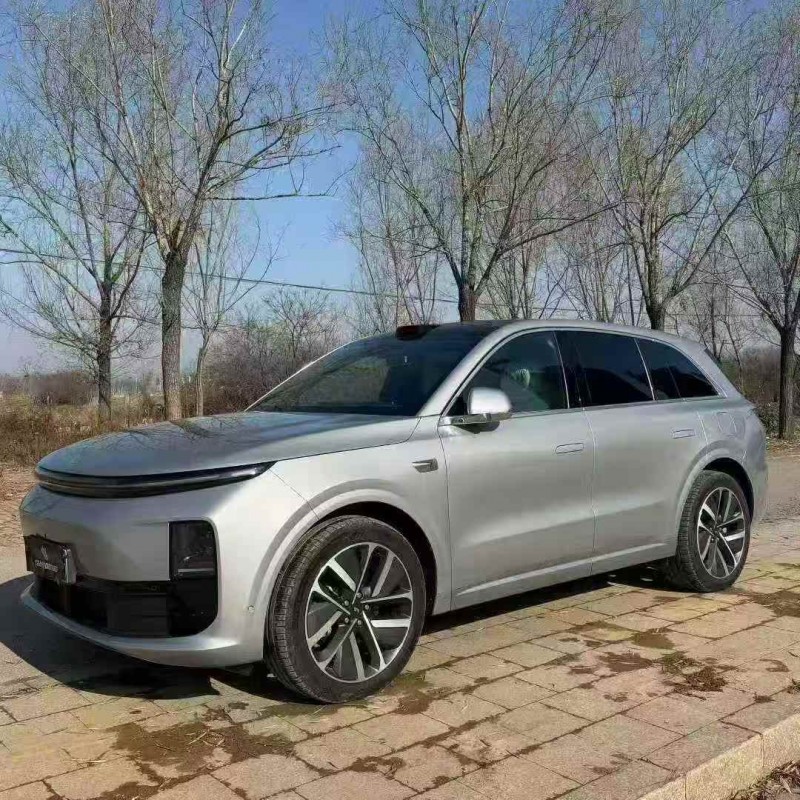 淄博24年理想L62