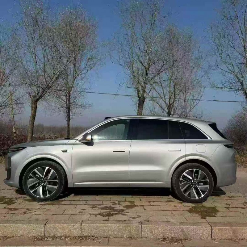 淄博24年理想L67