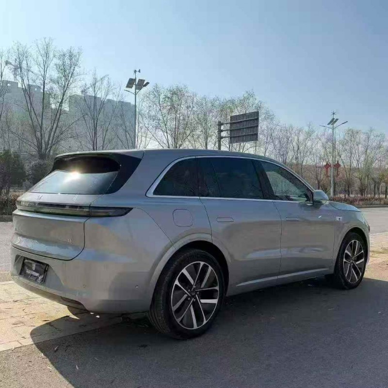 淄博24年理想L68