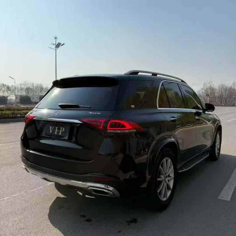 烟台19年奔驰GLE8