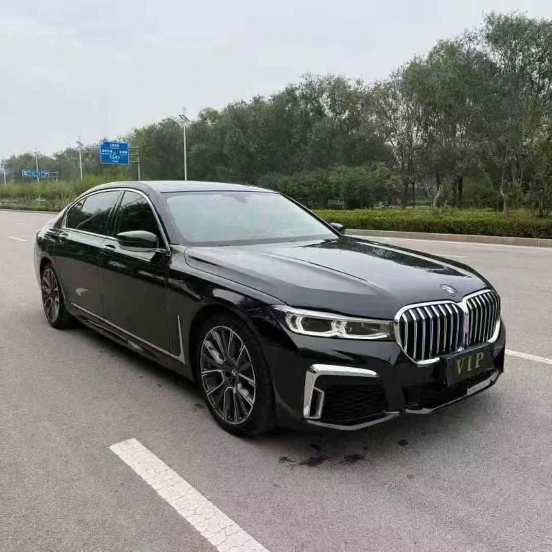 东营16年宝马7系2