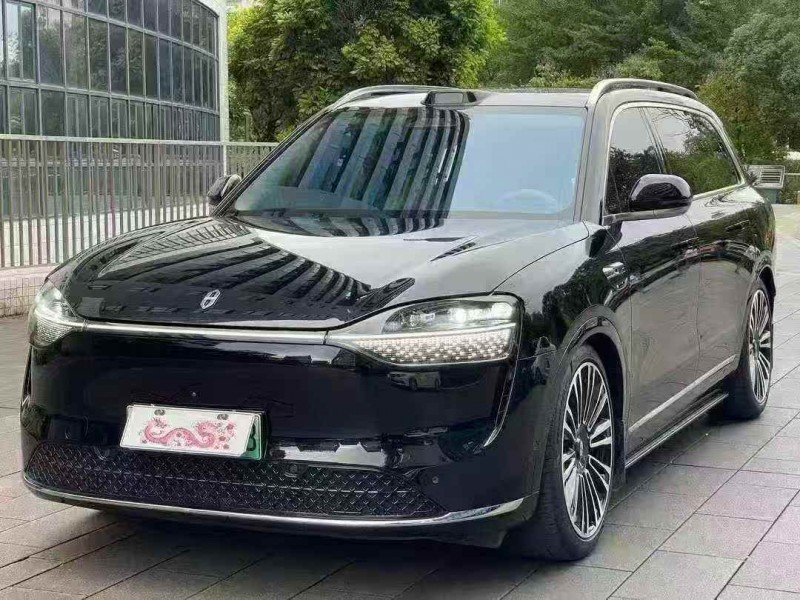 汕头24年华为智选问界3