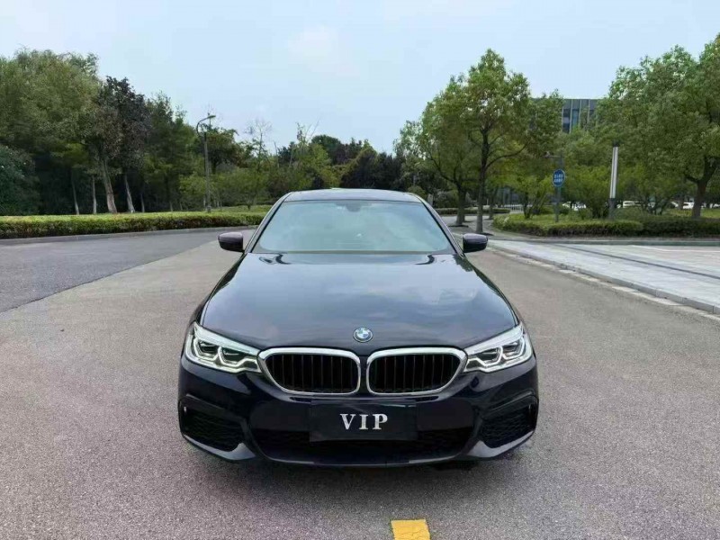常州20年宝马5系1