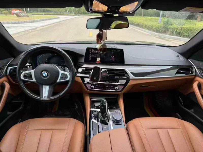 常州20年宝马5系6