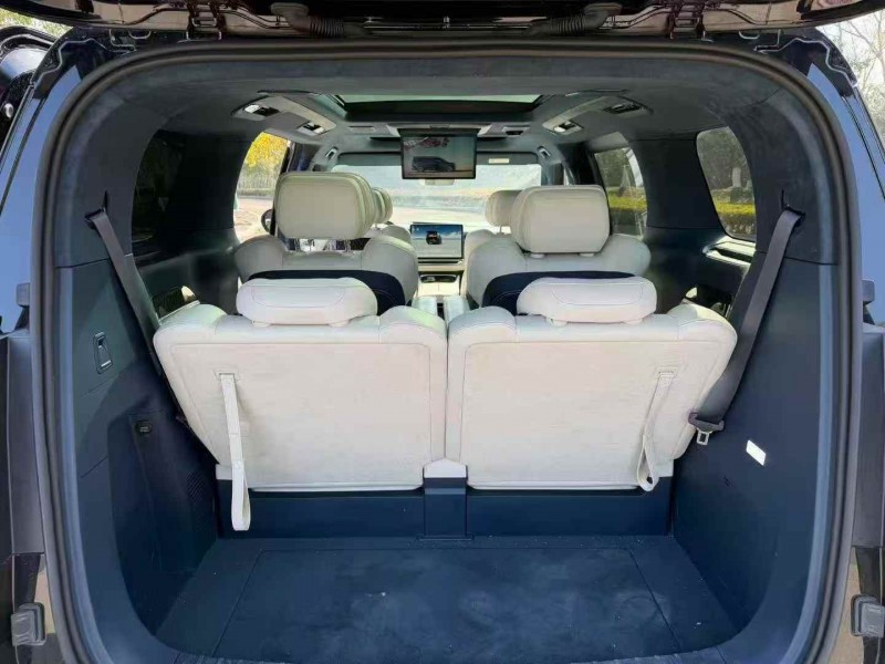 常州23年极氪汽车0093