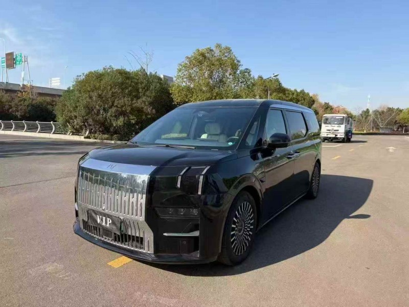 常州23年极氪汽车0099