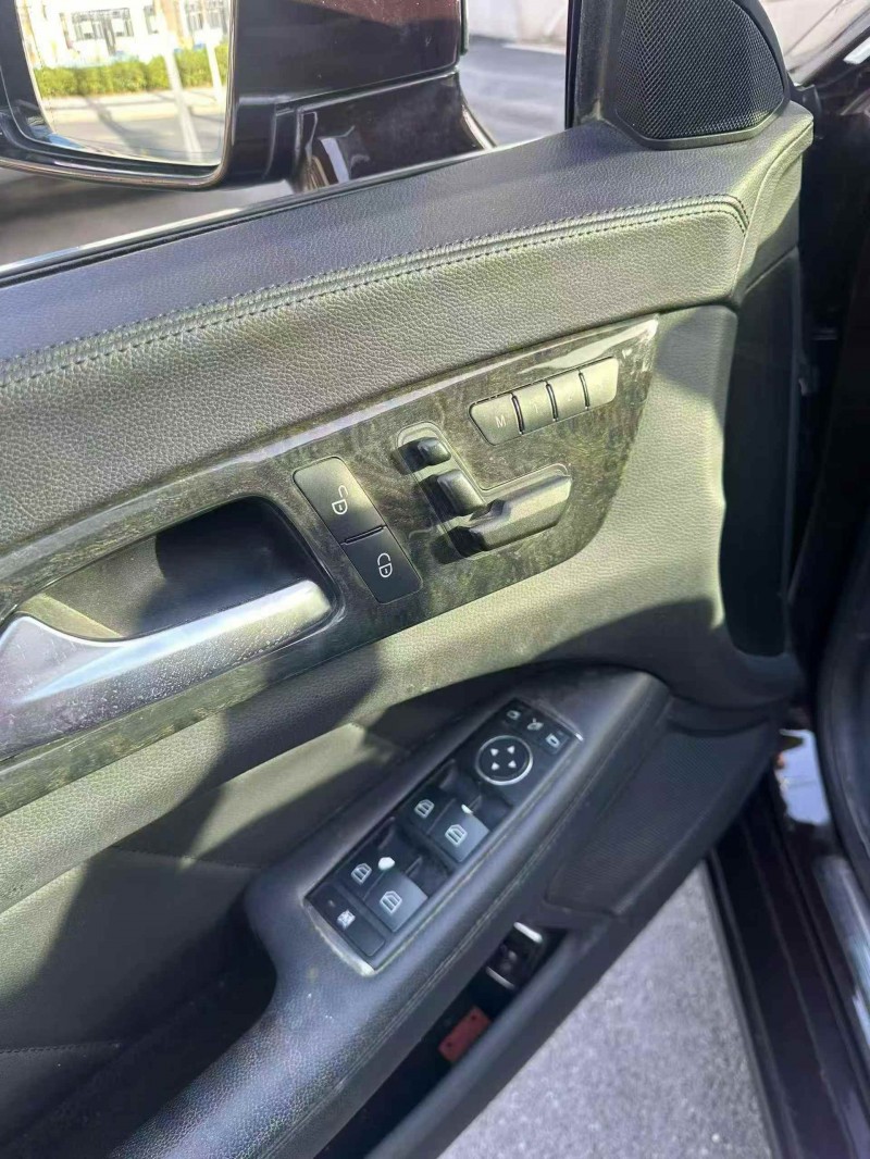 合肥13年奔驰CLS4