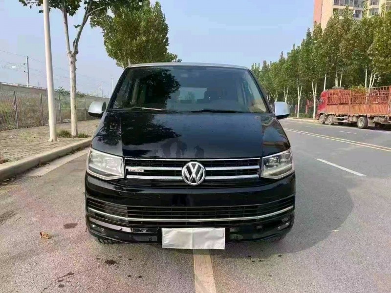 平顶山17年大众迈特威1