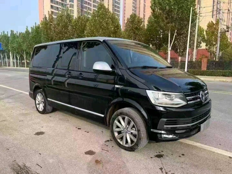 平顶山17年大众迈特威2