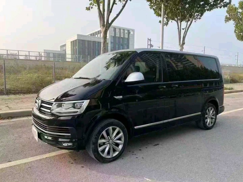 平顶山17年大众迈特威3