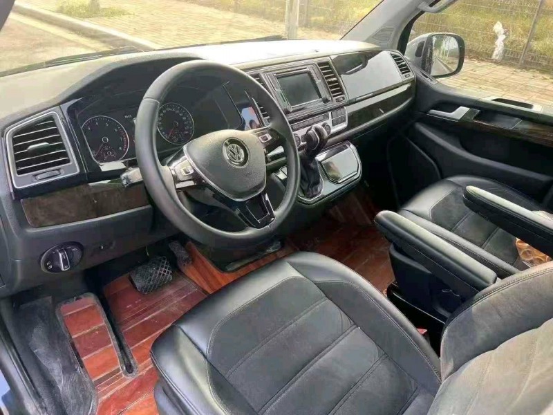 平顶山17年大众迈特威4