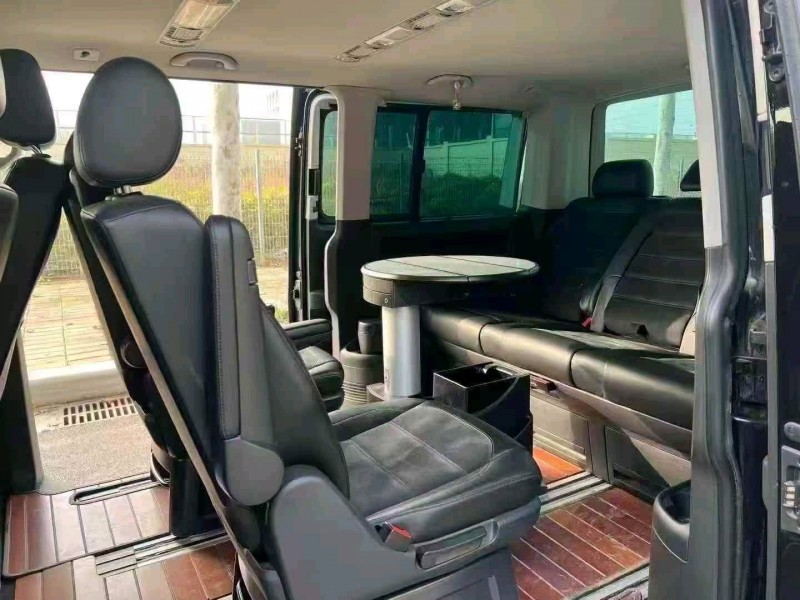 平顶山17年大众迈特威5