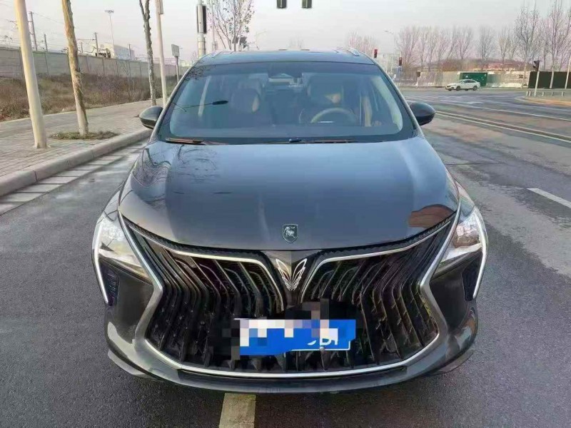 洛阳23年东风风行1