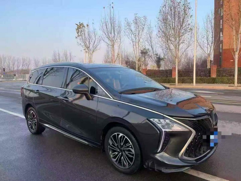 洛阳23年东风风行3