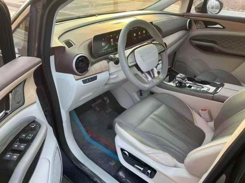 洛阳23年东风风行4