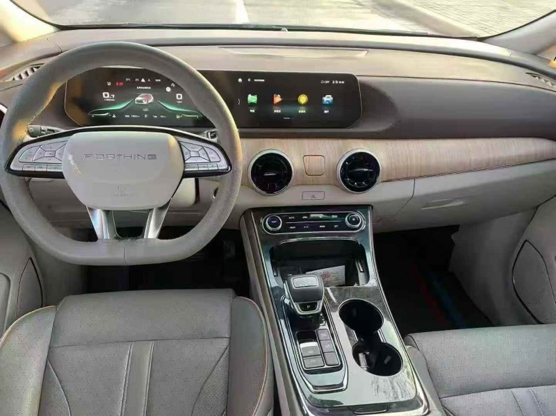 洛阳23年东风风行5