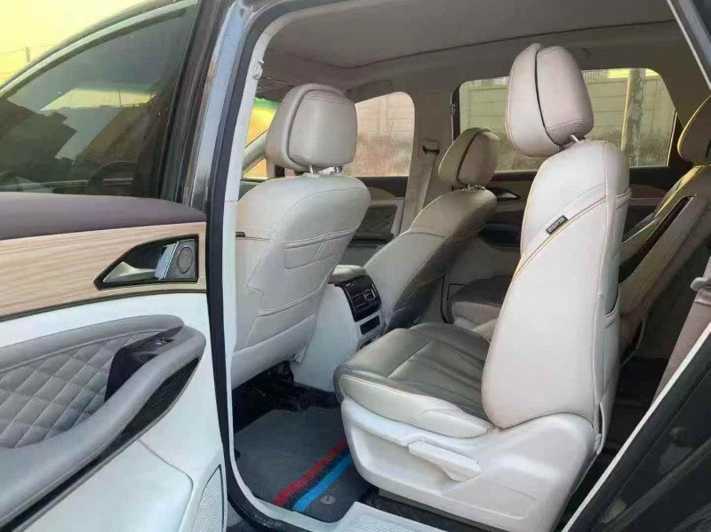 洛阳23年东风风行6