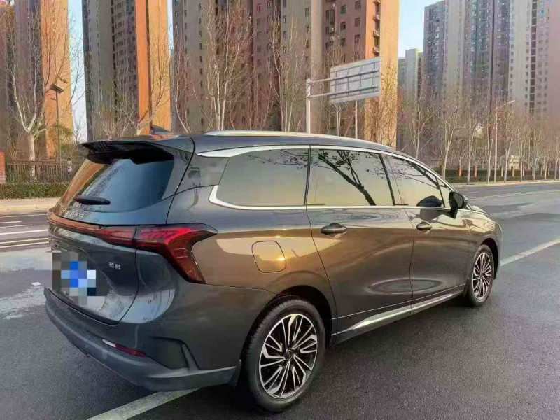 洛阳23年东风风行7