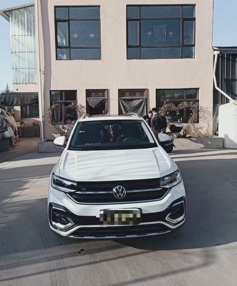 兰州21年大众探影1