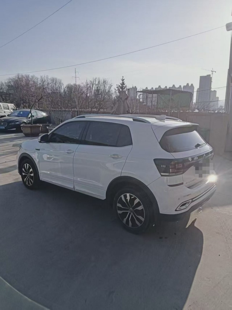 兰州21年大众探影9