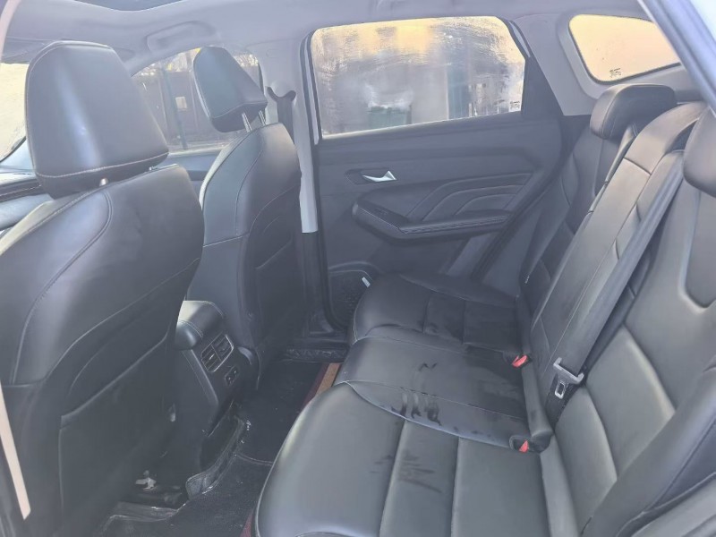 兰州22年哈弗赤兔5