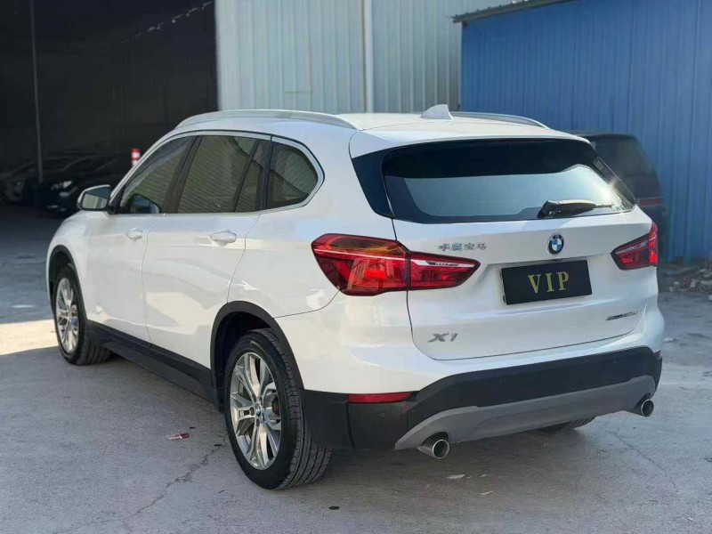 茂名19年宝马X15