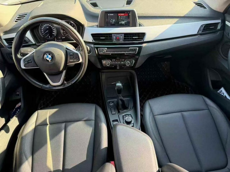 茂名19年宝马X16