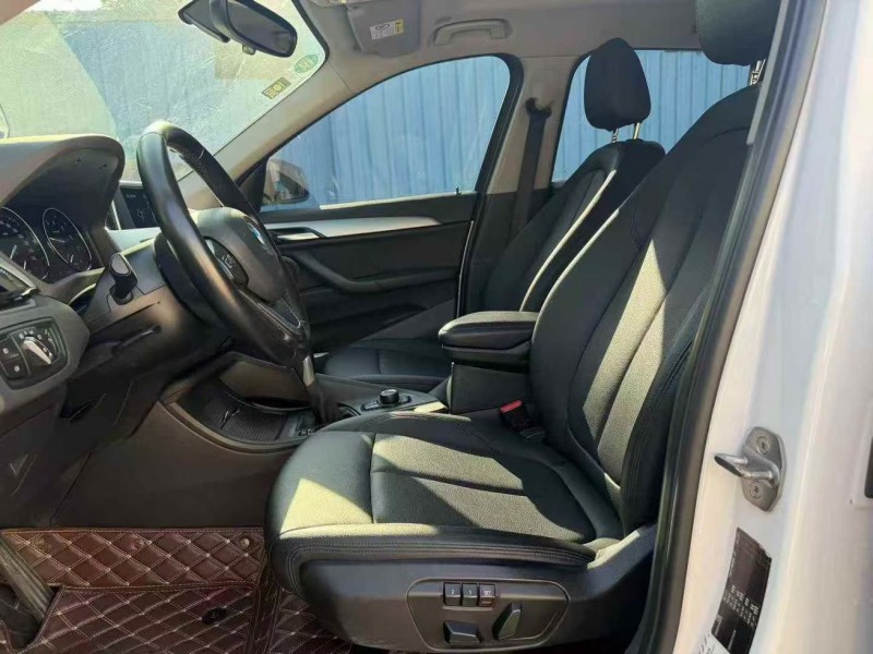 茂名19年宝马X18