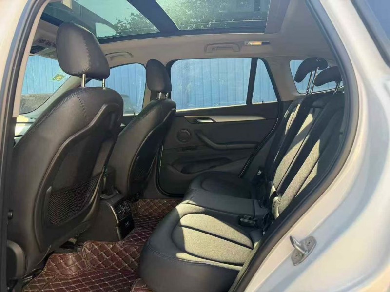 茂名19年宝马X19