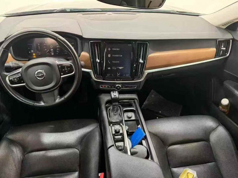 十堰19年沃尔沃S905