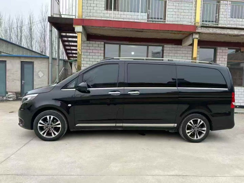 邢台18年奔驰METRIS3