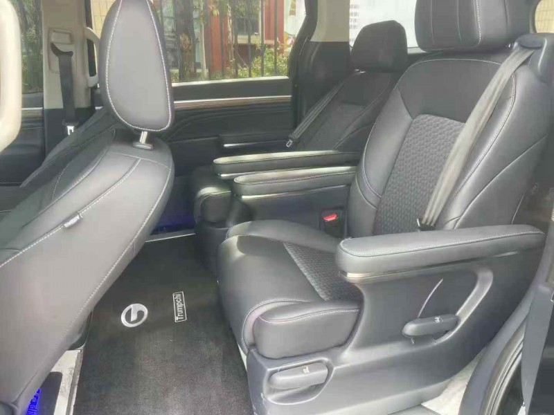 三明24年传祺M8/GM84