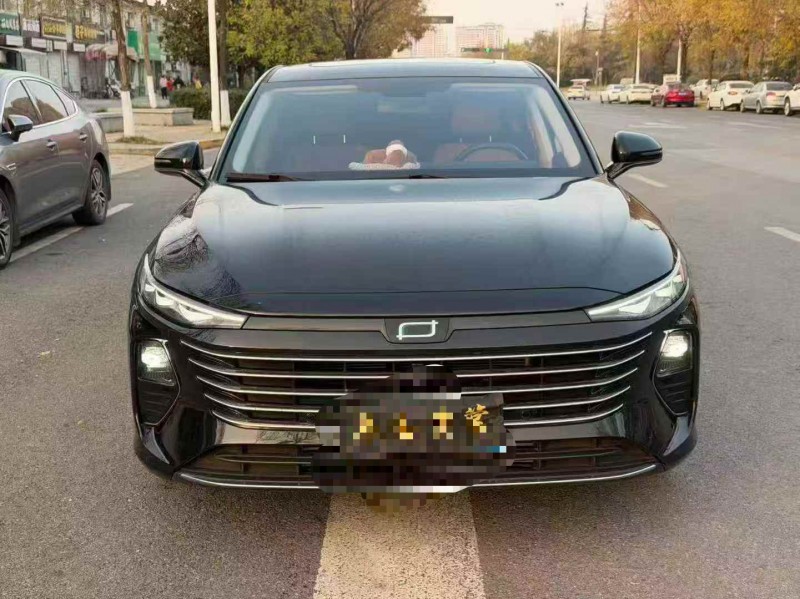 渭南25年奔腾B701