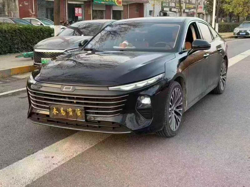 渭南25年奔腾B703