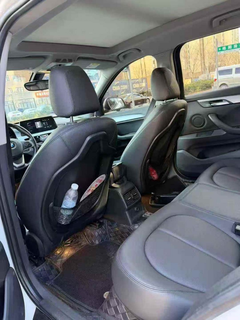 淄博18年宝马X14