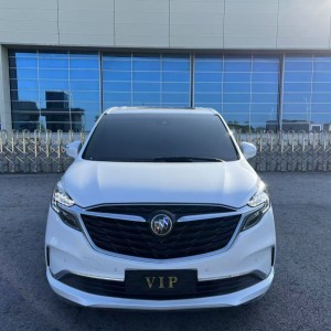 盐城21年别克GL8