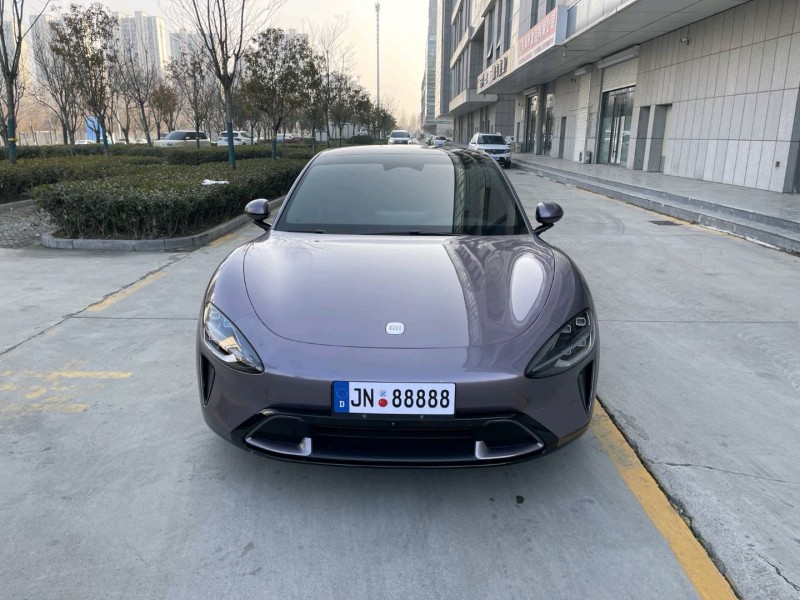 济宁25年小米SU71