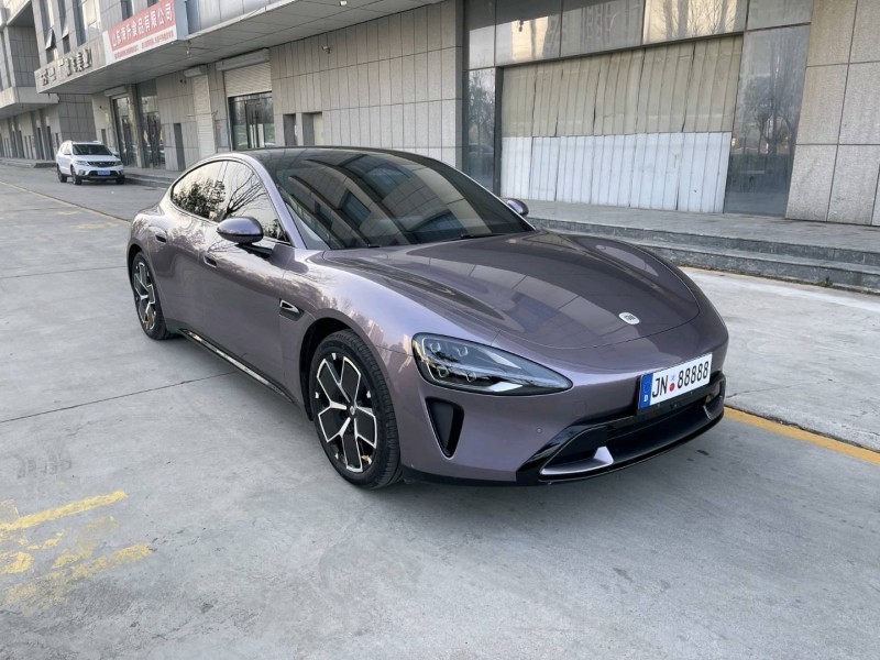 济宁25年小米SU73