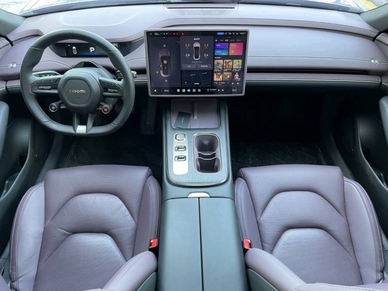 济宁25年小米SU74