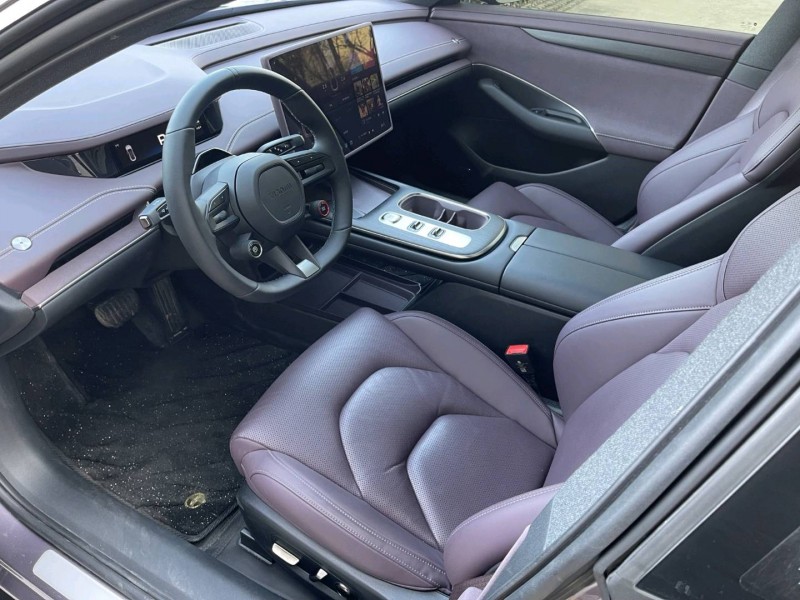 济宁25年小米SU76