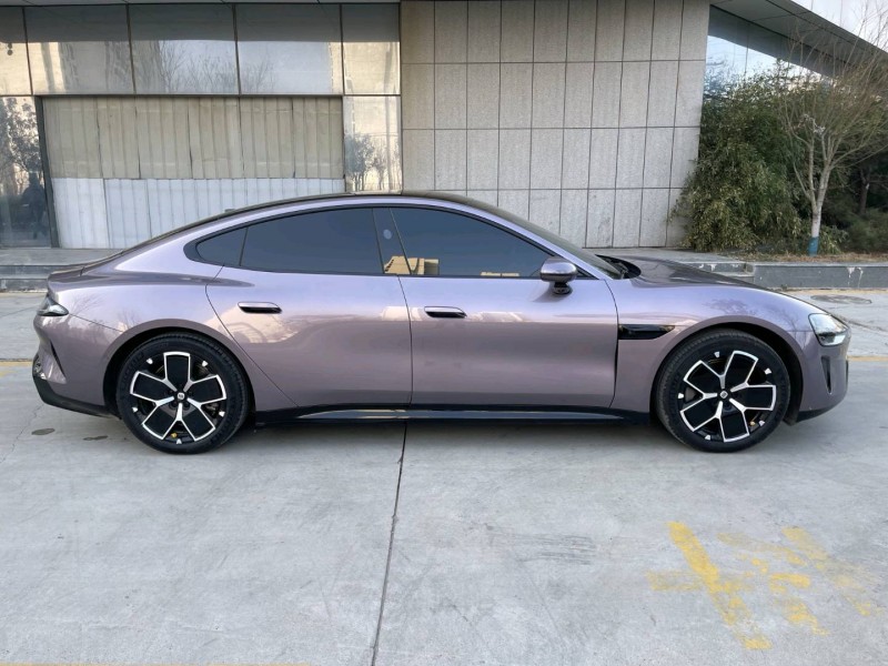 济宁25年小米SU77