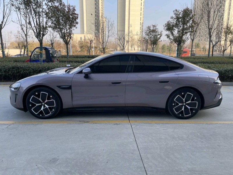 济宁25年小米SU78