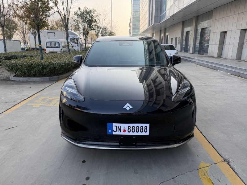 济宁24年传祺昊铂GT1