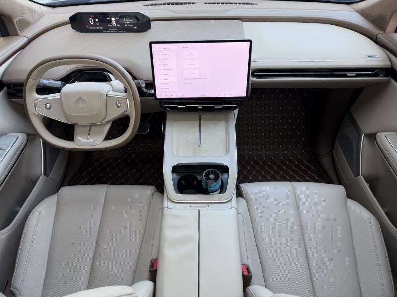 济宁24年传祺昊铂GT3