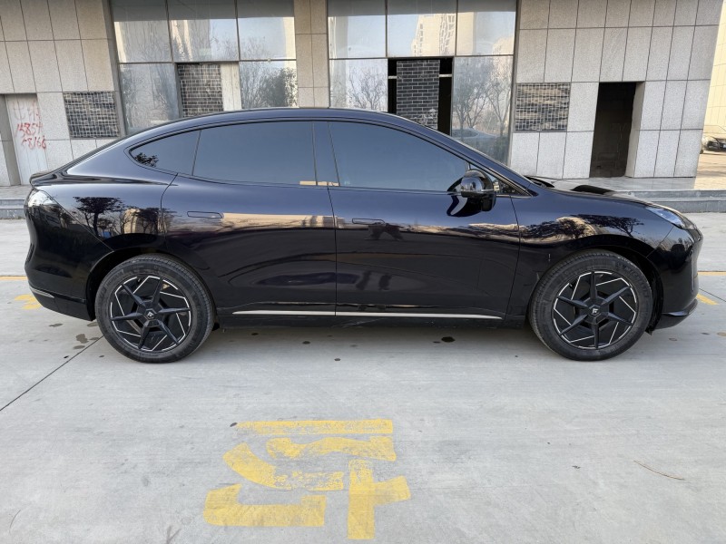 济宁24年传祺昊铂GT7