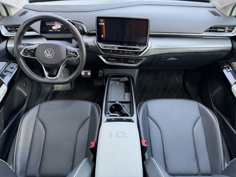 济宁24年大众ID3