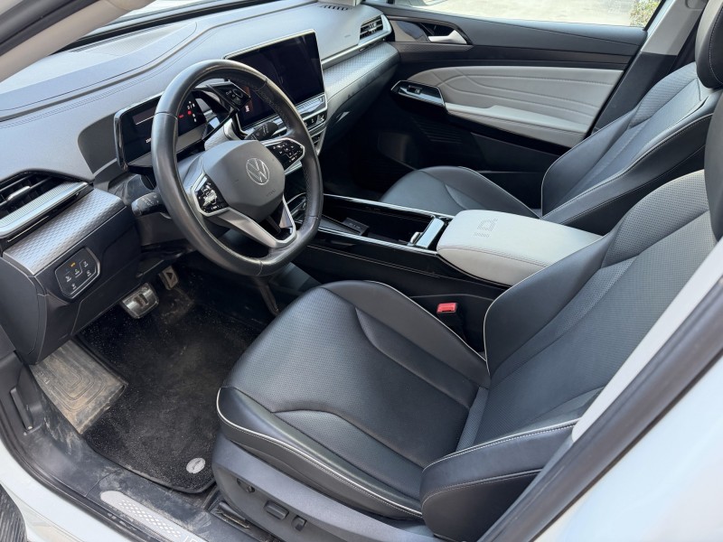 济宁24年大众ID5